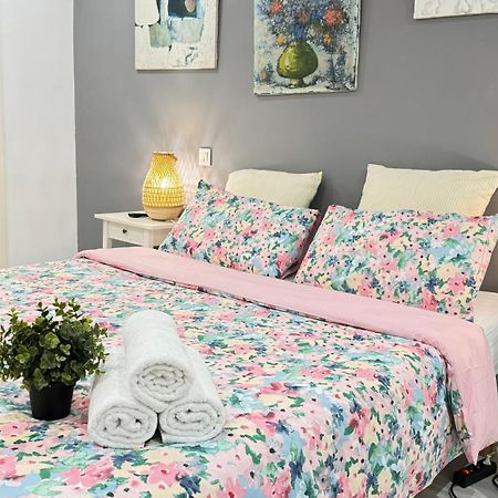 דירות מדריד Center City, Puerta Del Sol Terraza מראה חיצוני תמונה