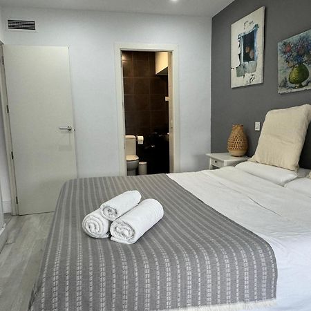 דירות מדריד Center City, Puerta Del Sol Terraza מראה חיצוני תמונה