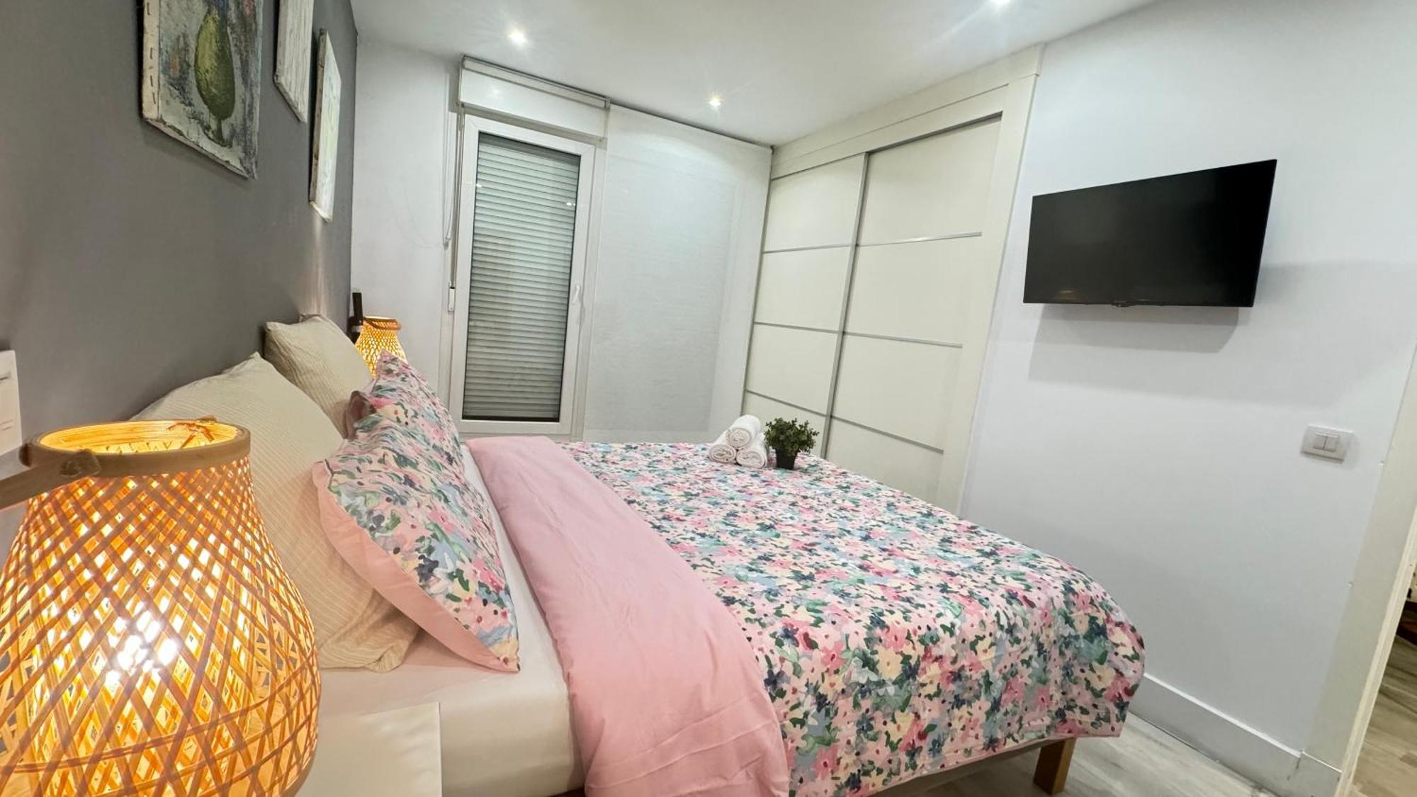 דירות מדריד Center City, Puerta Del Sol Terraza מראה חיצוני תמונה