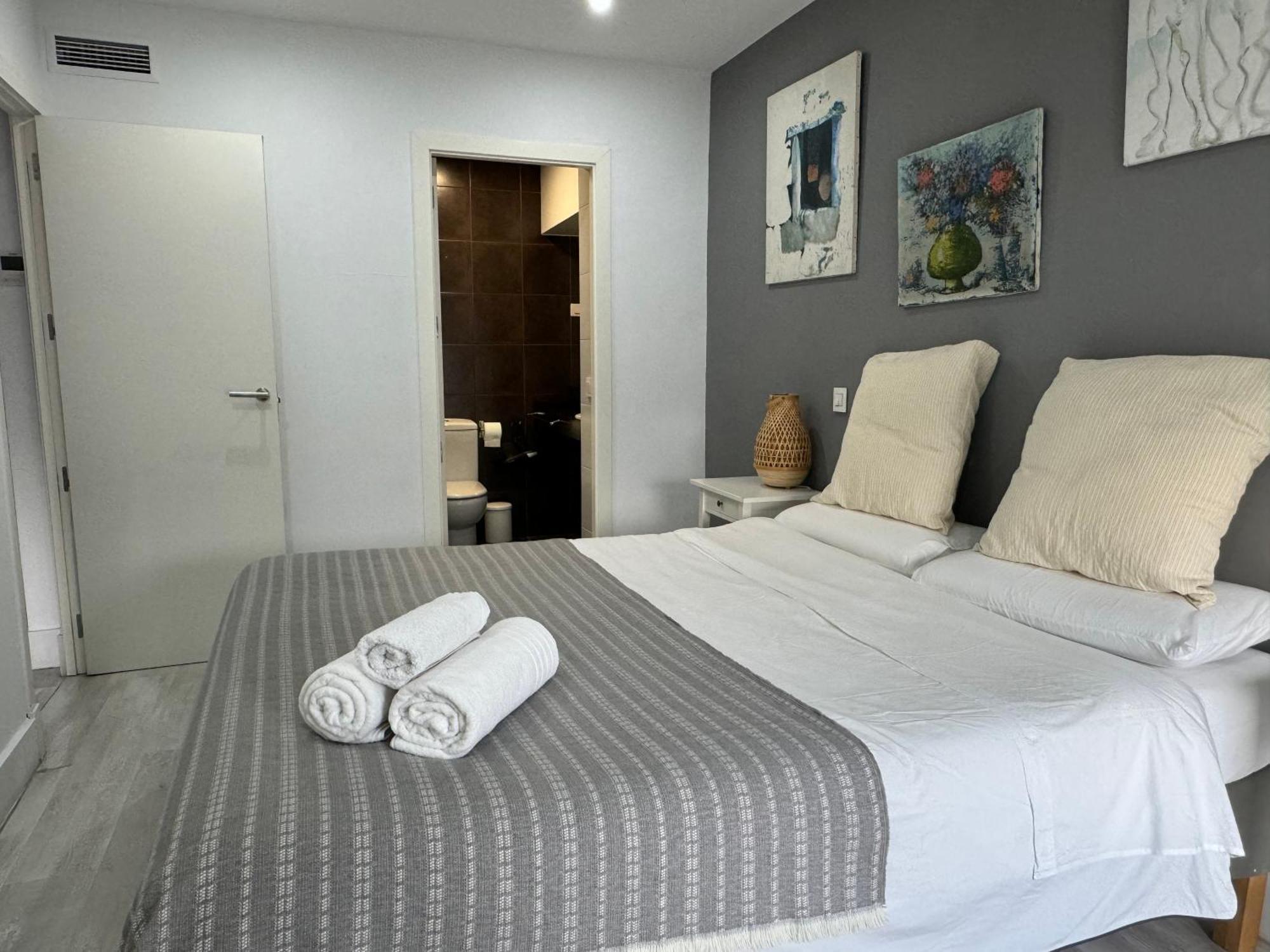 דירות מדריד Center City, Puerta Del Sol Terraza מראה חיצוני תמונה
