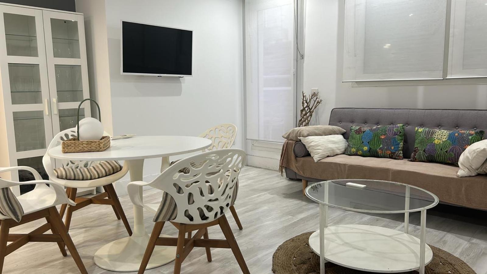 דירות מדריד Center City, Puerta Del Sol Terraza מראה חיצוני תמונה