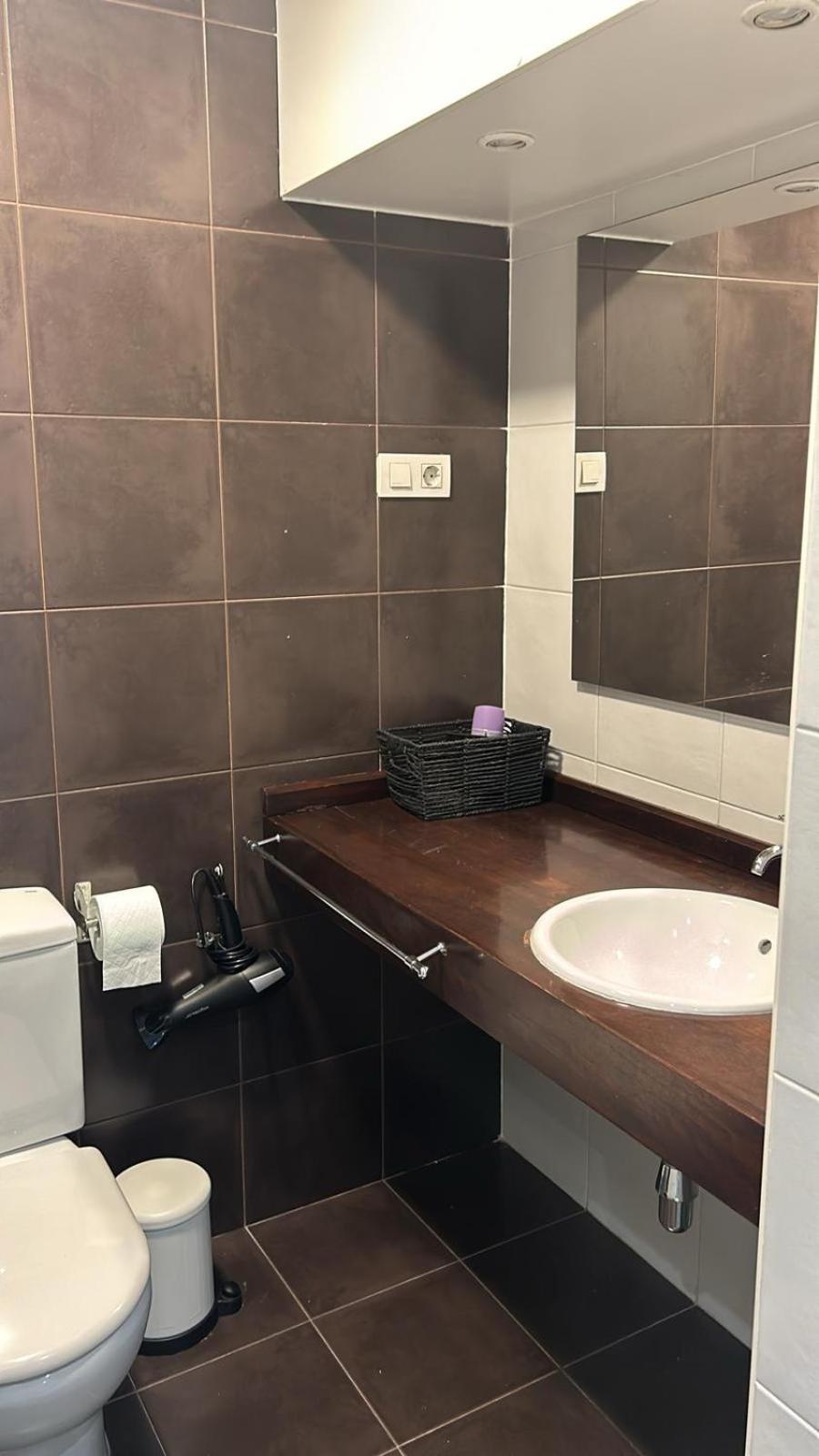 דירות מדריד Center City, Puerta Del Sol Terraza מראה חיצוני תמונה