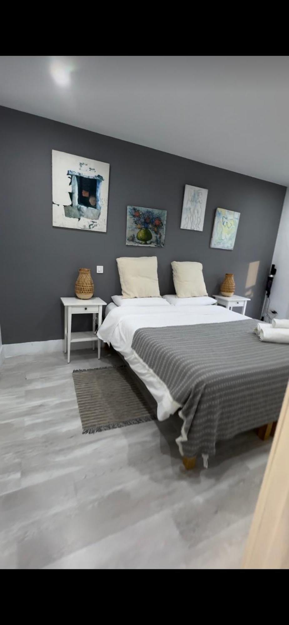 דירות מדריד Center City, Puerta Del Sol Terraza מראה חיצוני תמונה